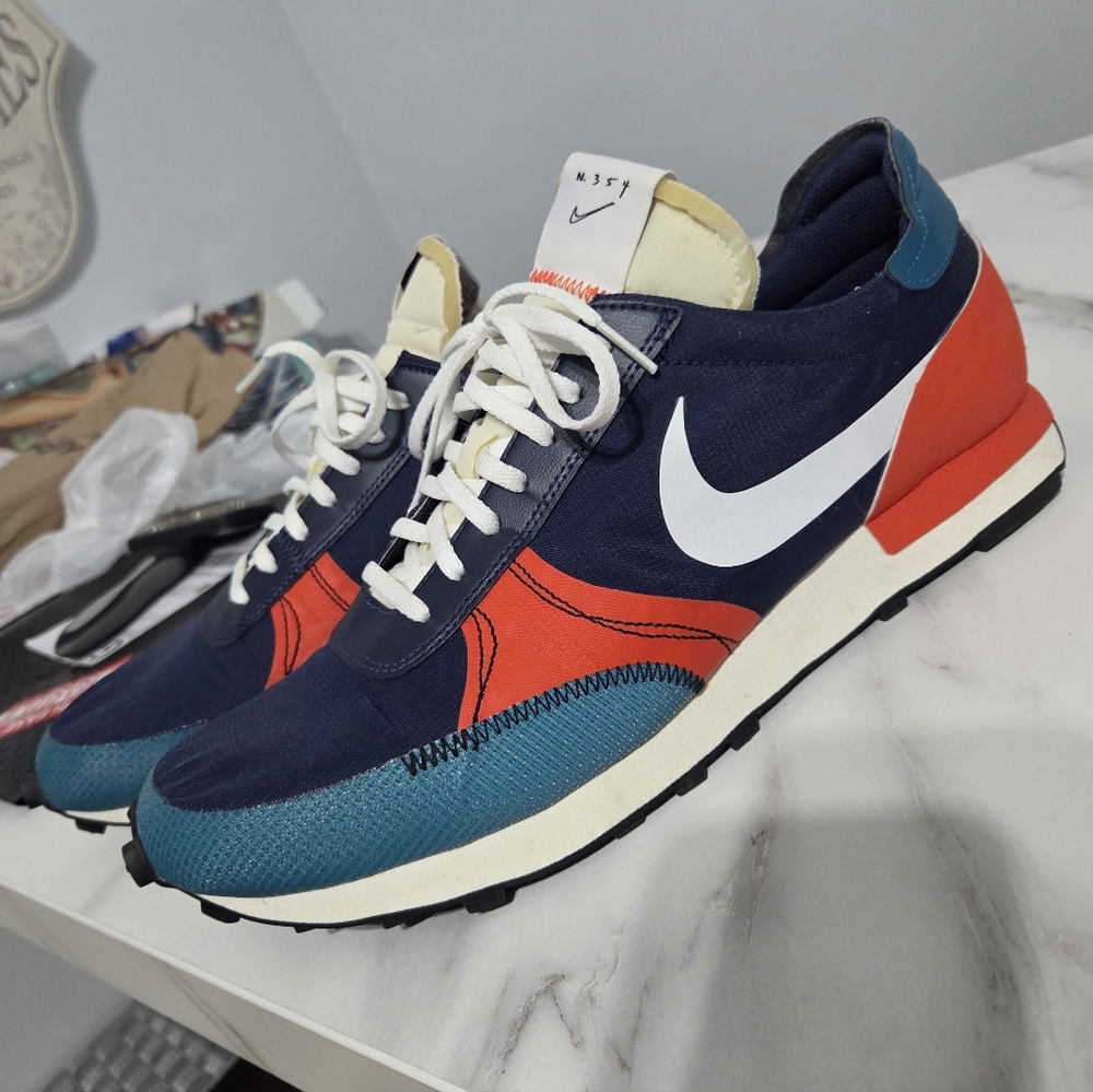 Nike D-break Type Mens 13